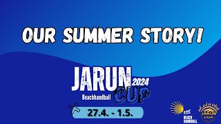 Jarun Cup 2024 2942024 Court 2 [upl. by Aihtenak]