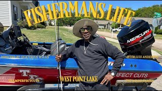 Fishermans Life [upl. by Hgielyak430]