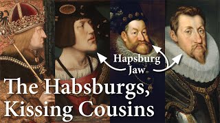 Holy Roman Emperors 4 The Rise of the Habsburgs 14521657 [upl. by Anneg]