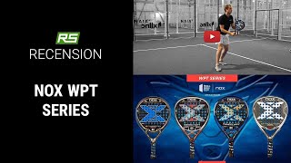 NOX WPT Series  Recension [upl. by Bugbee]