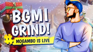 BGMi new update  subgames today  bgmi bgmilive mogambo [upl. by Kaine178]