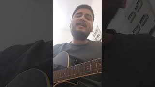 Jeene bhi de duniya Hume  khud se hi karle guftagu singing cover musician music [upl. by Consolata949]