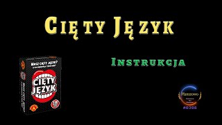 Cięty Język  Instrukcja [upl. by Odysseus]