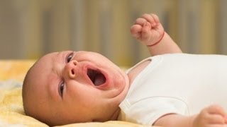 Soothe Your Crying Baby  8 Hours White Noise For Infants [upl. by Amilb]