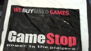 Most EPIC GAMESTOP RANT EVER [upl. by Euhsoj]