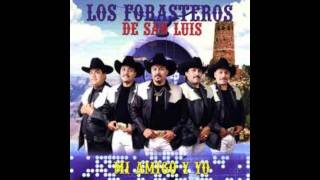 Los Forasteros De San Luis El Friolentowmv [upl. by Etep]