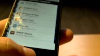 dévérouiller vérouiller son iphone autrement iphone 4 3gs 3g jailbreaker [upl. by Norbert126]