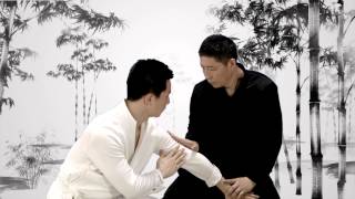 ç¿ç«‹å‹Weng Li YouOnly You  åšæŒjian chikian ji [upl. by Ahnavas]