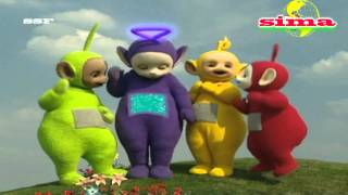 Teletubbies 07A [upl. by Xuagram]