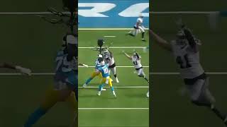 ⚡Ladd McConkeys First NFL Touchdown🏈  Chargers vs Raiders Week 1 Highlights BOLT BROS [upl. by Rafaello]