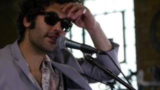 AllahLas  Full Performance Live on KEXP [upl. by Lemmuela]