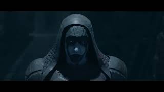 Ronan Challenges Thanos Scene Guardians of the Galaxy 2014 IMAX Movie CLIP HD [upl. by Zorah808]