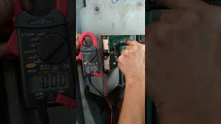 how to check HPR400XD chopper is working or not cuttingmachine maintenance plasma [upl. by Amsirahc743]