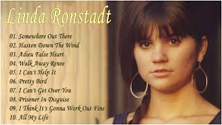 The Very Best Of Linda Ronstadt 2022  Linda Ronstadt Greatest Hits Full Album 2022 [upl. by Holly-Anne21]