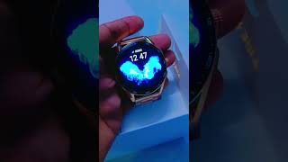 Fire boltt invincible plus rose gold unboxing watch delhi Rose gold timeismoney [upl. by Romain55]