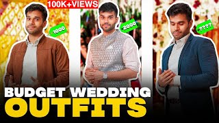 Sexy Wedding Outfits for Winters  Indian Shaadi Fashion Guide  BeYourBest Fashion by San Kalra [upl. by Sager]