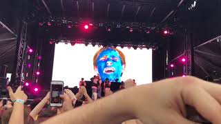 Brockhampton  Boston Calling 2018 HD Reupload [upl. by Certie]