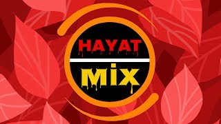 Hayat FM 724 Canlı Radyo Dinle •RemixPopUnutulmayan Müzik Dinle [upl. by Morice19]