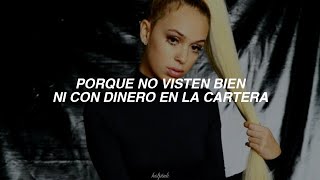 bad gyal  iconic letra [upl. by Adnilav]