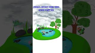 কবিতাহাসি II কবিরোকনুজ্জামান খান রোকনুজ্জামানখান আবৃত্তি তাসনিয়া ইসলাম হাসি kobita rhymes [upl. by Allehcim]