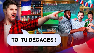 JME SUIS FAIT VIRER DUN BAR… BEST OF DOMINGO 120 [upl. by Nalek]