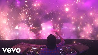 Avicii  Summer Tour 2013 Recap VEVO LIFT [upl. by Ainala]