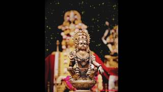 Ayyappan whatsapp status🙏 ayyapan ayyappan ayyappaswamy sabarimalaviralshorts [upl. by Bremen735]