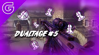 GFN Birre amp GFN VctrZ  Dualtage 5 [upl. by Guntar]