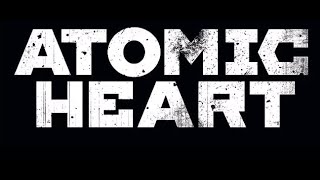 Atomic Heart theme song quotTired Sunquot music score tracking a 1930s Soviet tangomusic score remake [upl. by Ardrey385]