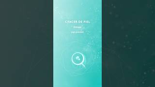 YouHealth Cáncer de piel Proteger para prevenir [upl. by Akemehc]