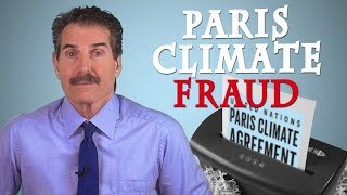 The Paris Climate Fraud [upl. by Eadahc654]