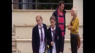 Grange Hill  Series 31 Episode 4 Part 1 [upl. by Ynnav]