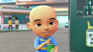 Upin amp Ipin Musim 18 Full Eposide Terbaru 2024  Upin Ipin Terbaru [upl. by Jesselyn]