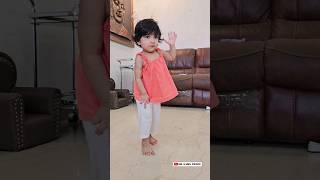 Baby Ne Mom ka Bag Ready Kiya  shorts ytshorts amyratalks youtubeshorts funny funn [upl. by Gerson]