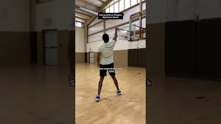 Rating Andrew Wiggins Signature Moves 💯⭐️ [upl. by Vaughan]