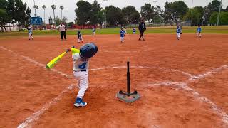 5U Tball Player [upl. by Ume502]