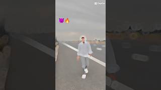 Badmashi kar leya 👿🔥👌shortvideo dance trending haryana song [upl. by Linette]