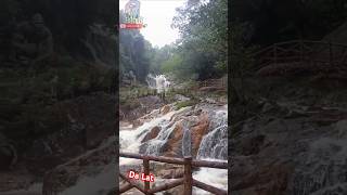 Viral Da Lat Vietnam 2024 tour travel vtuber dalat vietnam melancong holiday asian [upl. by Elburr126]