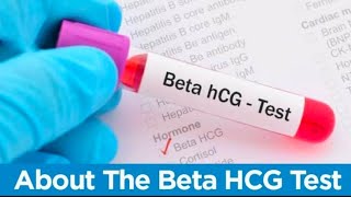 What should be the Beta HCG level if you are pregnant  Dr Abinaya Vijayakumar [upl. by Corotto]