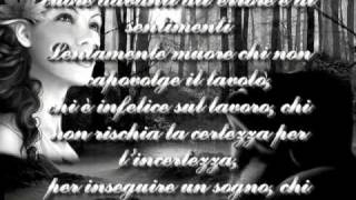 Lentamente muore  Medeiros  Neruda  voce Gigi Proietti [upl. by Gilboa398]