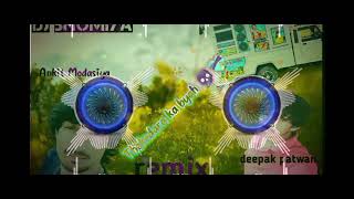 thekedarkebyah hr song 3d remix 2024 music by ankit modasiya [upl. by Moser380]