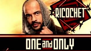 Ricochet “One And Only” Metal Version [upl. by Deborah992]