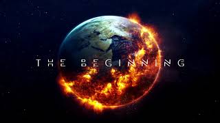 Dennis Delemar  THE BEGINNING ft Hadarah BatYah Spoken Word [upl. by Herrick]