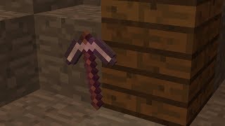 Lazy Miners Lost Pickaxe LOCATION  Hypixel Skyblock MINECRAFT [upl. by Rosenbaum]