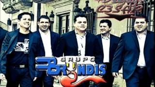 Grupo Bryndis Solo Exitos Mix [upl. by Friedly]