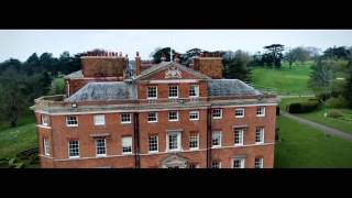 Brocket Hall A New Era [upl. by Aztiraj]