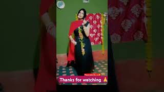 Sathi sakhiya Bachpan ka ye angana hindufestival viralvideo song missalsichotki97vlog dance [upl. by Riccio]