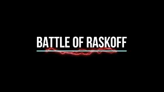 Collapser l Tibia l Battle of Raskoff [upl. by Neryt327]