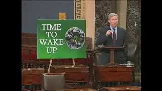 Time to Wake Up Americans Want Action on Climate Change [upl. by Colt150]