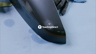 How To Use TouchUpDirect Scratch amp Chip Putty [upl. by Kanor]